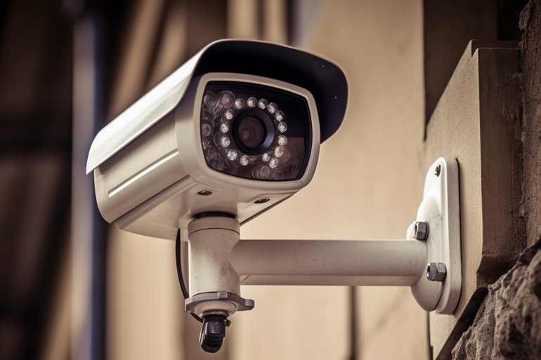 CCTV<br>Installations