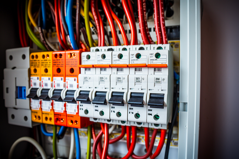 Consumer Unit Upgrades