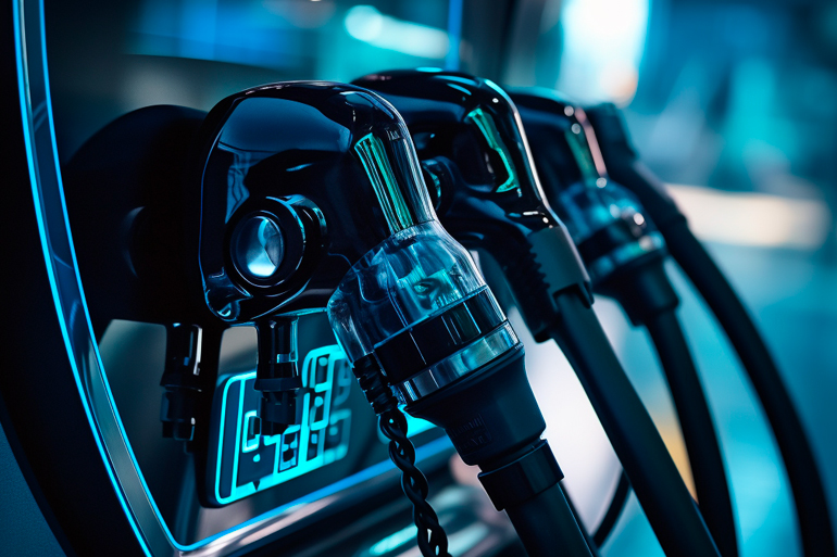 Electric Vehicle Charger