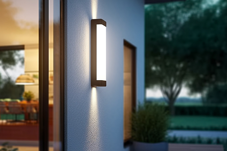 Lighting<br>& Power External