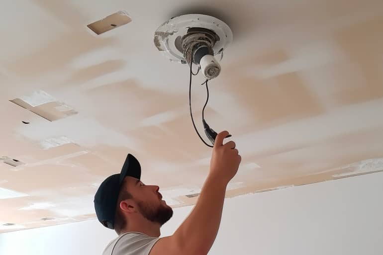 Lighting<br>& Power Internal